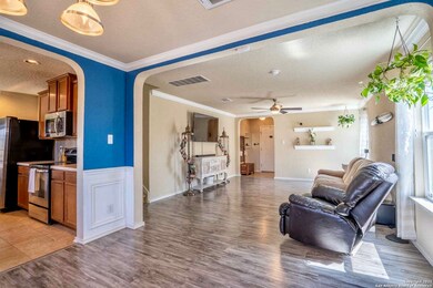 10203 Mill Path, San Antonio, TX 78254 - photo 7