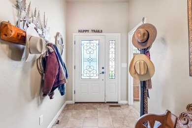 Entry Way
