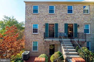 1646 Beekman Place NW unit A, Washington, DC 20009 - photo 2