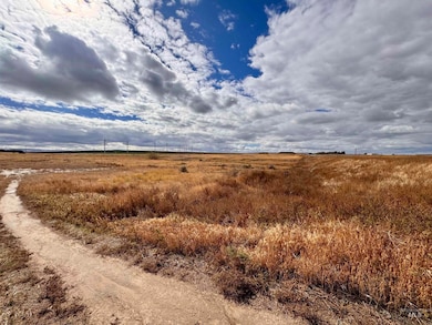 View of nature featuring rural landscape