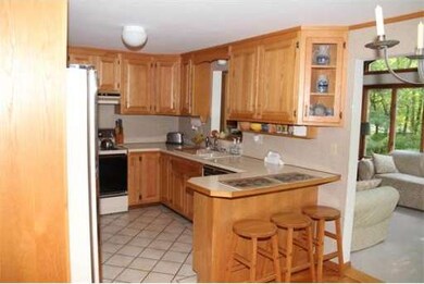 228 Shaw Farm Rd, Holliston, MA 01746 - photo 7