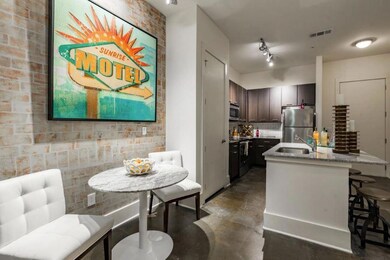 1391 Collier Rd NW unit 3108, Atlanta, GA 30318 - photo 5