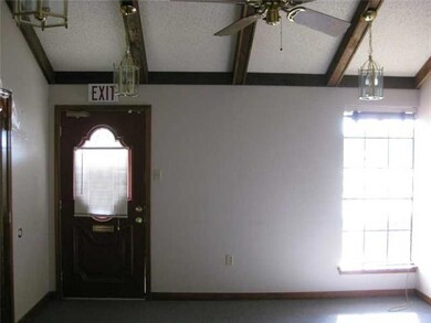 Lobby/Reception.