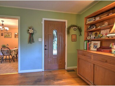 166 E Highland Rd, Johnson City, TN 37601 - photo 4