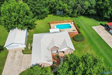 23985 E Clearmont Dr, Elkmont, AL 35620 - photo 2