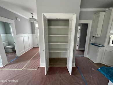 Pantry