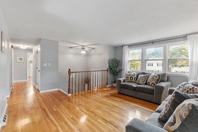 2 Garfield Ave, Shrewsbury, MA 01545 - photo 5