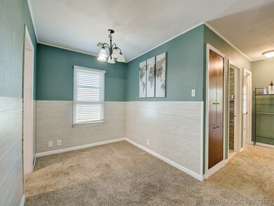 61 15th Ave NW, Ardmore, OK 73401 - photo 5