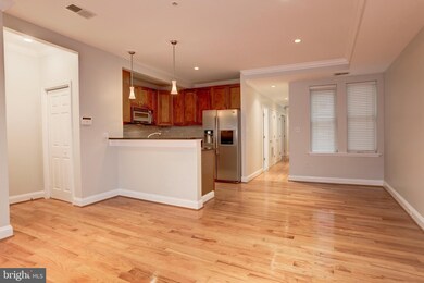 3727 9th St NW unit 2, Washington, DC 20010 - photo 5
