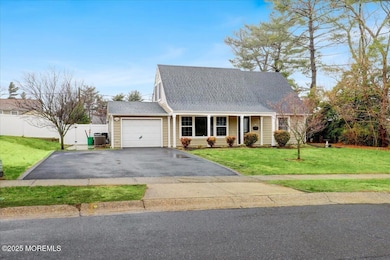 02-Front of Home