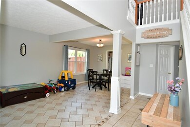 24 Cedarwood Ct, Whiteland, IN 46184 - photo 5