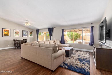 674 E Sheffield Ave, Chandler, AZ 85225 - photo 7