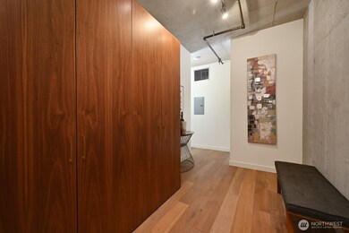 Mosler Lofts unit 910, Seattle, WA 98121 - photo 2