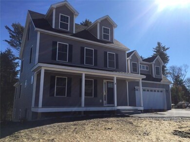 23 Burton Drive (Lot 8), Gorham, ME 04038 - photo 2