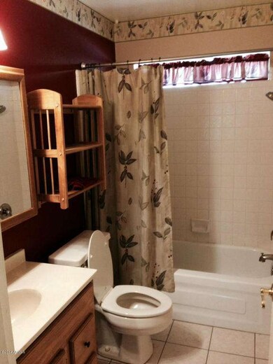 2nd Bathroom