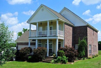 2752 Highway 29 N, Laurel, MS 39443 - photo 2