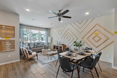 236 Territory Trail unit Bldg 15, Fort Worth, TX 76120 - photo 2