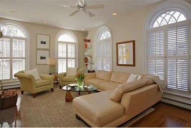 55 Garrison Rd unit 2, Brookline, MA 02445 - photo 2