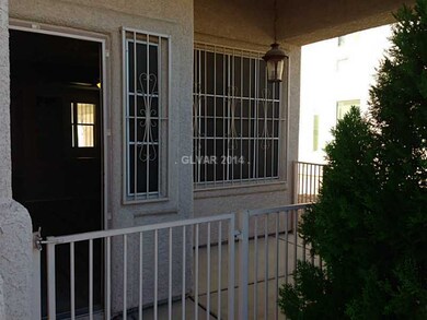 Property Photo. Porch