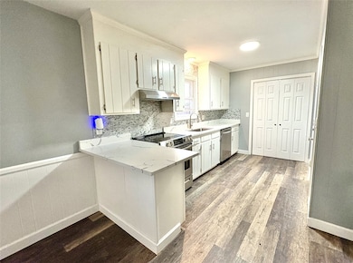 207 Keystone Dr, Anderson, SC 29621 - photo 3