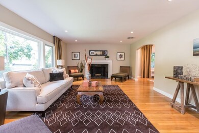 50 Carlson Ave, Newton Center, MA 02459 - photo 2