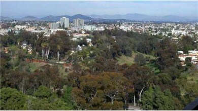 More gardens and Mountains