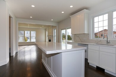 156 Pleasant St, Northborough, MA 01532 - photo 5