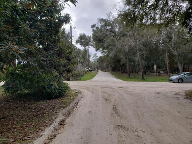 100 Ft. frontage on Central