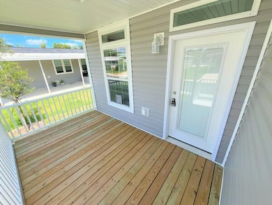 5341 Gazebo Way unit 5341E, Brooksville, FL 34601 - photo 5