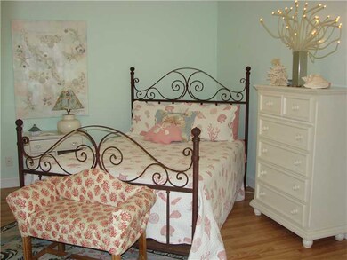 Master Bedroom.