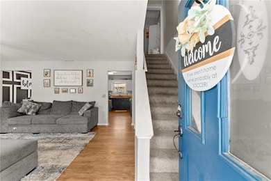 3044 Saddle Creek Dr, Gainesville, GA 30507 - photo 3