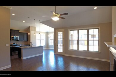 Open Concept