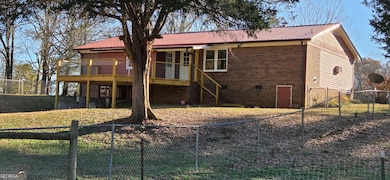 1024 Mount Olivet Rd, Hartwell, GA 30643 - photo 7