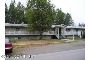 8329 Rangeview Ave unit 4, Anchorage, AK 99504 - photo 3