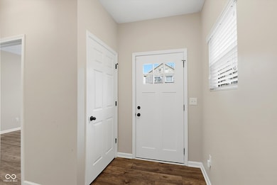 unlisted-address, Indianapolis, IN 46201 - photo 4