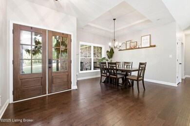 1327 Barrallton Hill Rd, Shepherdsville, KY 40165 - photo 7