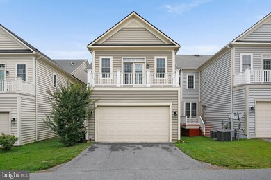 861 Hidden Marsh St, Gaithersburg, MD 20877 - photo 6