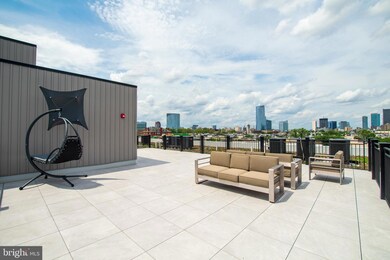 2201 Washington Ave unit 413, Philadelphia, PA 19146 - photo 3