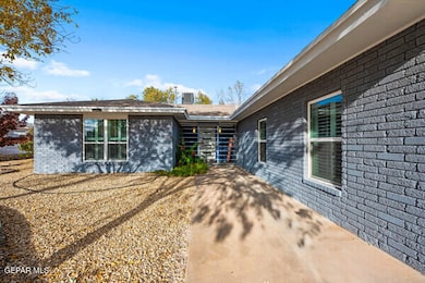 7109 Ramada Dr, El Paso, TX 79912 - photo 4