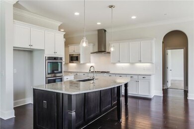 Pictures are of completed home, finishes will vary