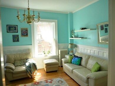 465 Washington St unit 3, Brookline, MA 02446 - photo 5
