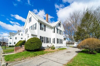 17 State St, Taunton, MA 02780 - photo 5