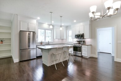 38 Lakepoint Way unit 19, Hopkinton, MA 01748 - photo 5