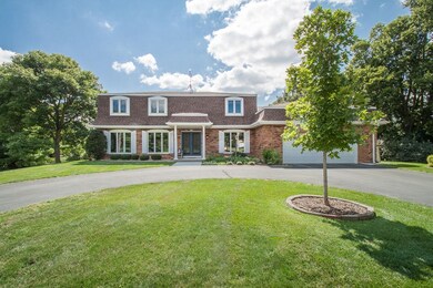 4916 Highwood Cir, Middleton, WI 53562 - photo 3