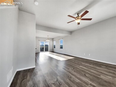 6193 Decker Dr, Colorado Springs, CO 80925 - photo 3