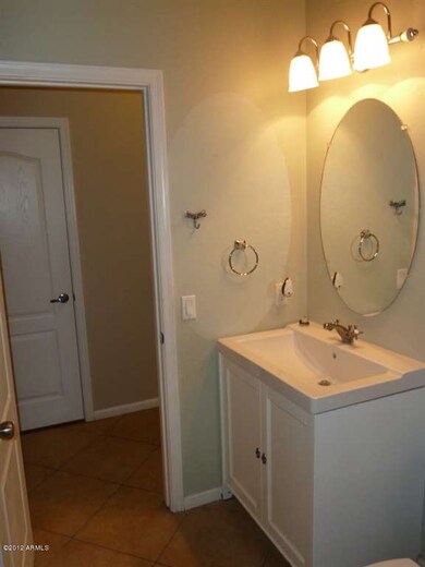 3rd Bathroom