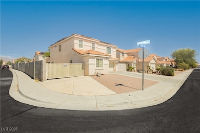 1014 Edgestone Mark Ave, North Las Vegas, NV 89081 - photo 2