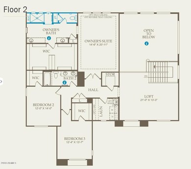 2ndFloor