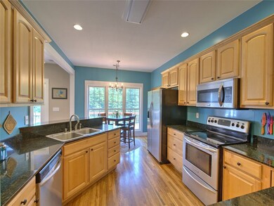 1815 Hastehill Dr, Walhalla, SC 29691 - photo 4