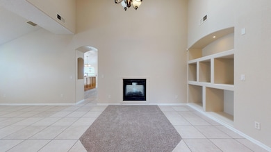13733 Paseo Sereno Dr, El Paso, TX 79928 - photo 5